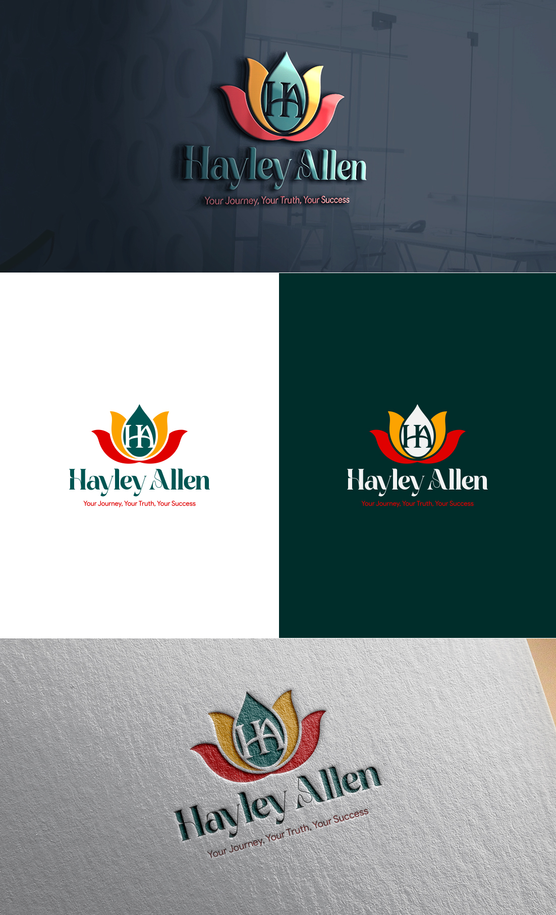 Logo Design by GLDesigns for this project | Design #35560983
