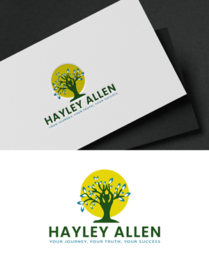 Logo Design by fly  design for this project | Design: #35565939