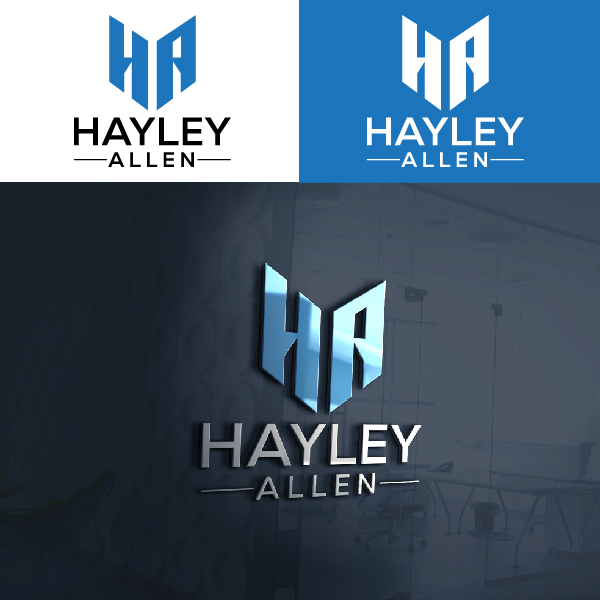 Logo Design by ahmeddesigner123 for this project | Design #35561183