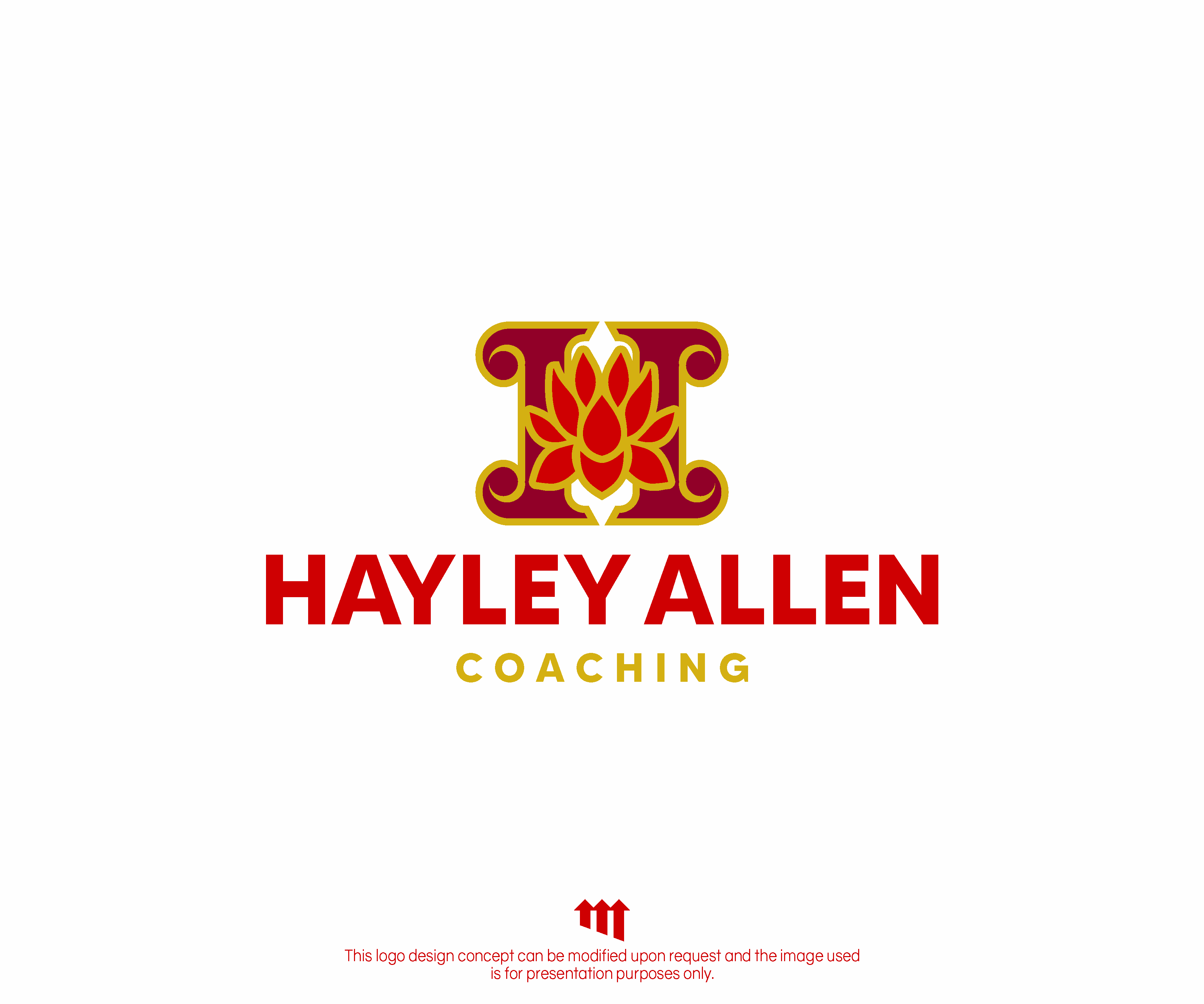 Logo Design by MBARO for this project | Design #35599173