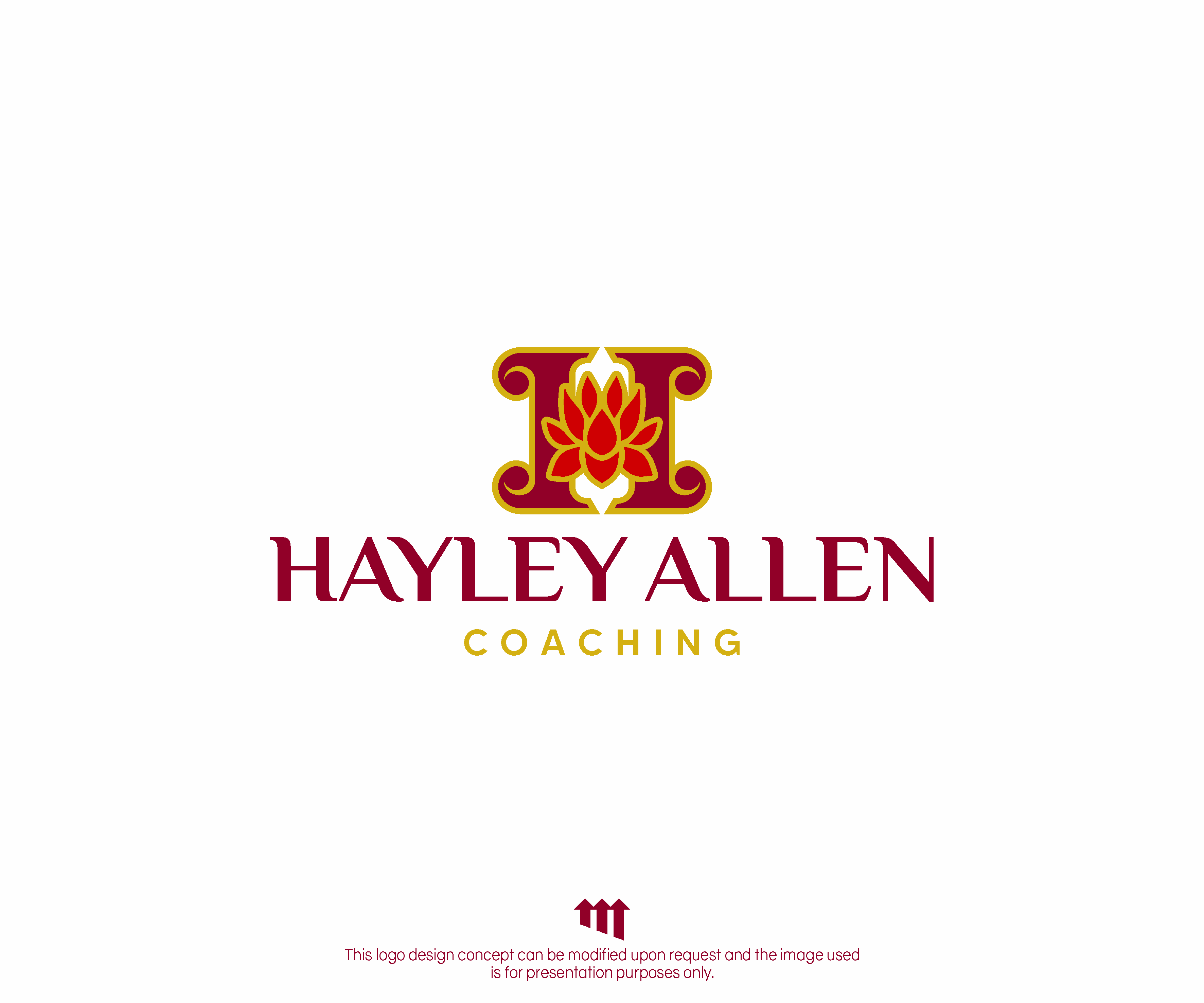 Logo Design by MBARO for this project | Design #35604567