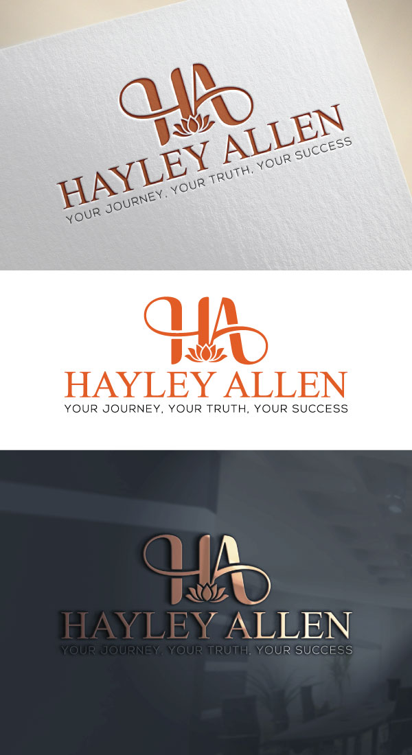 Logo Design by AB design ..... for this project | Design #35562768