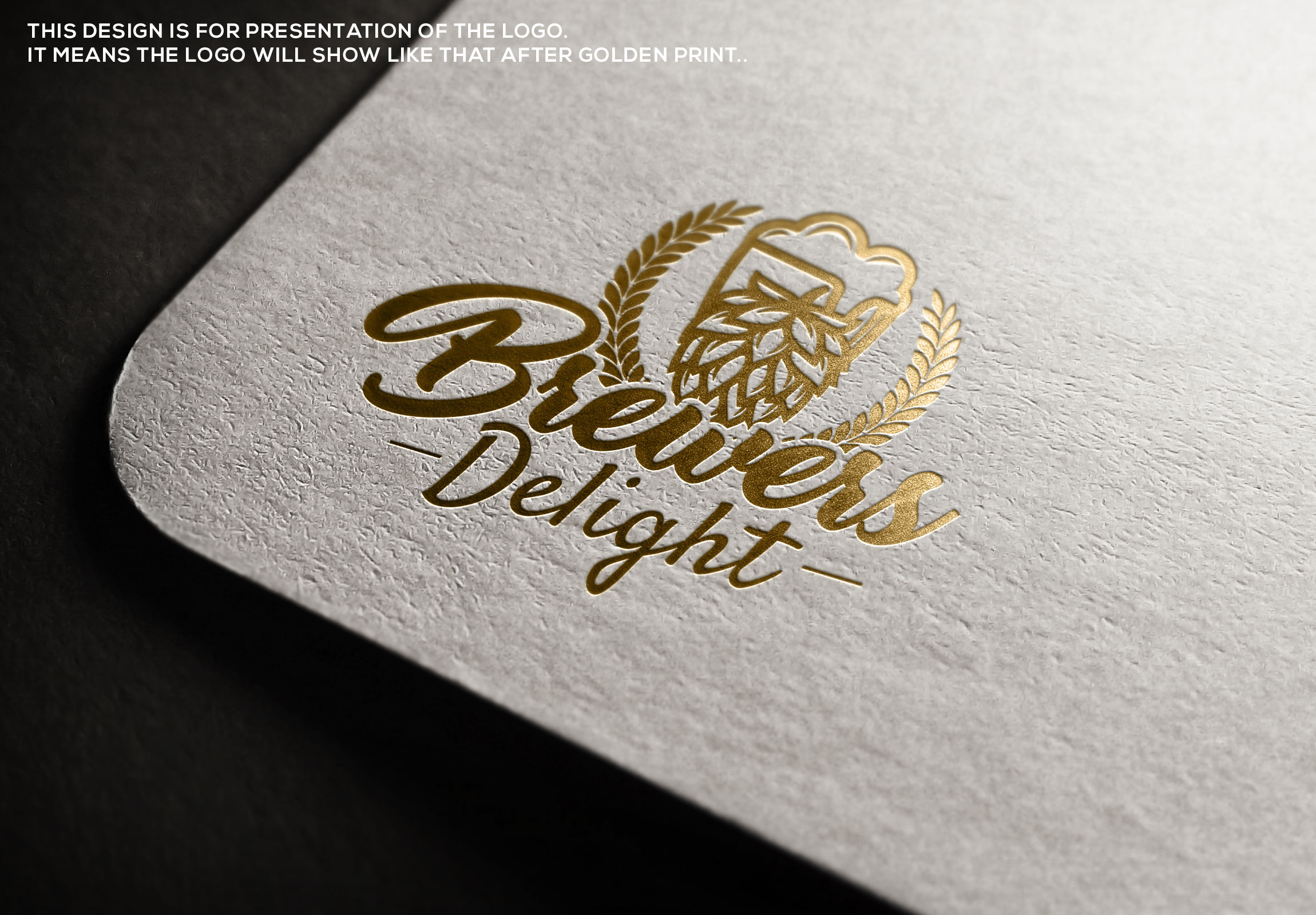 Logo Design by Rosalie.. for this project | Design #35562646
