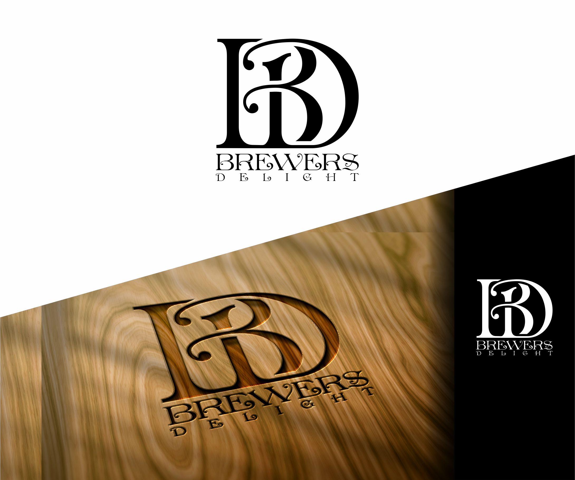Logo Design by alkaline for this project | Design #35562096