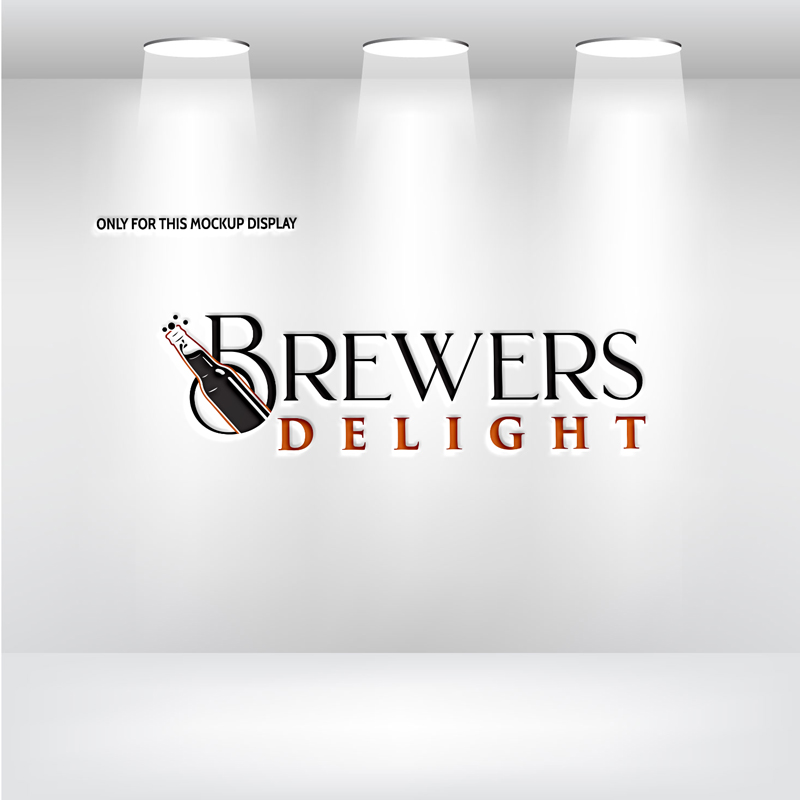 Logo Design by holyvi for this project | Design #35562307