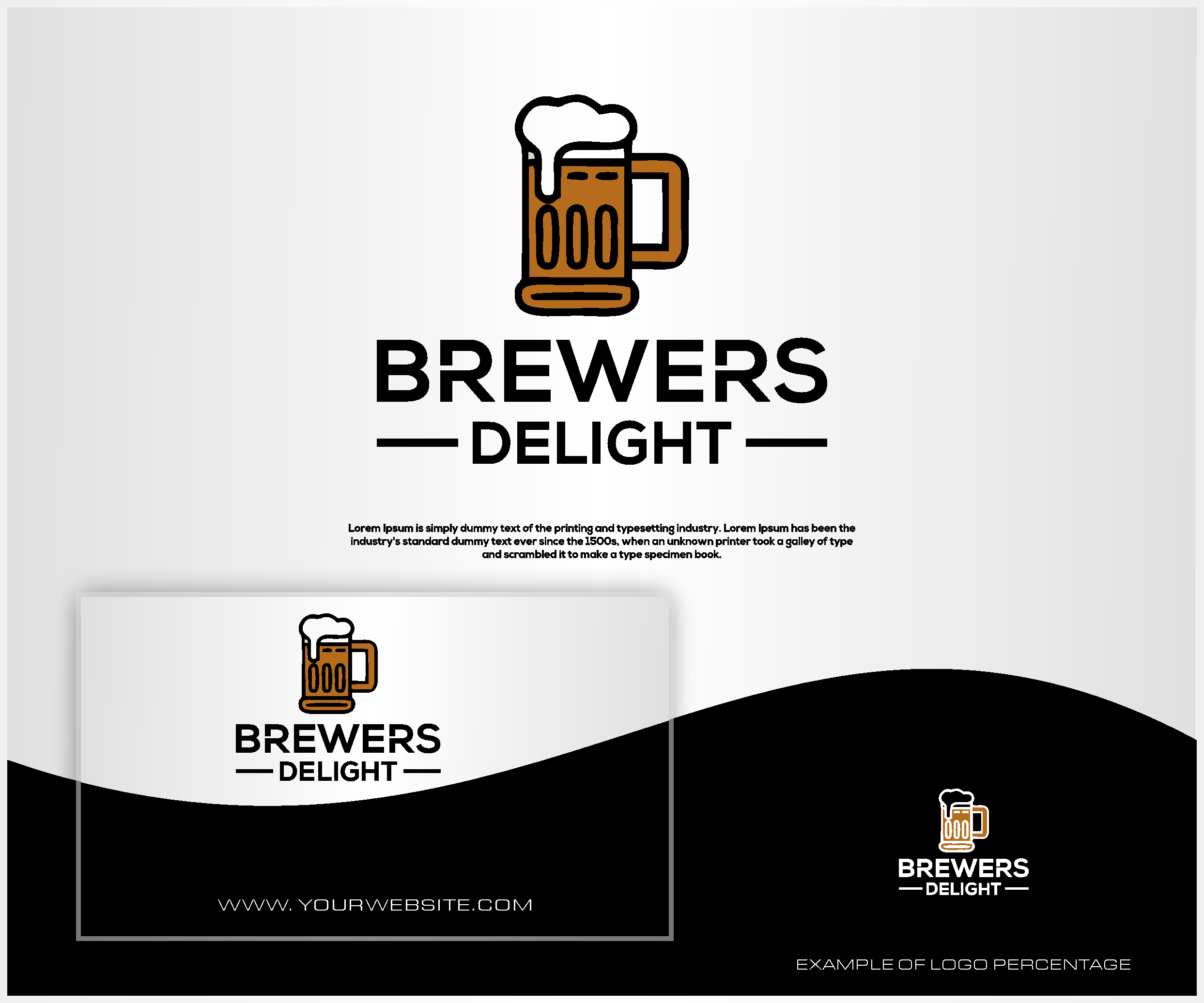 Logo Design by manggawkwk for this project | Design #35558136