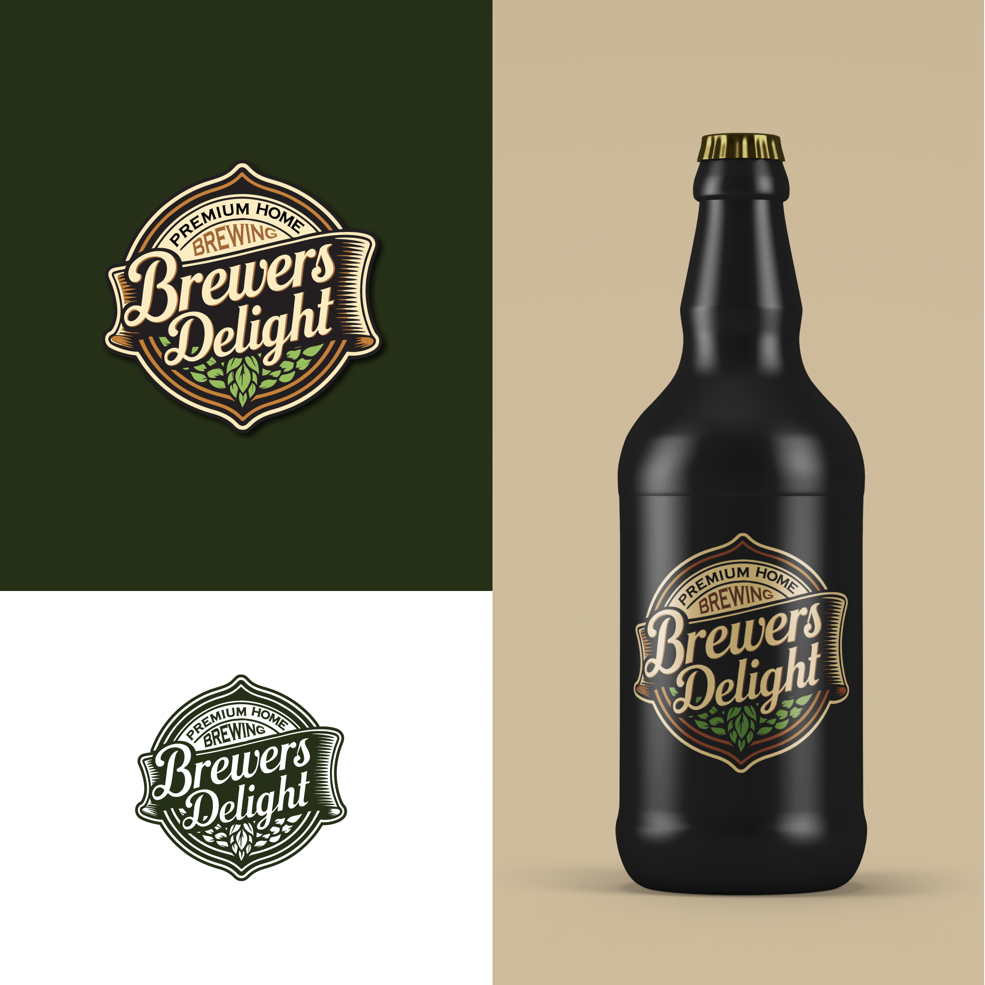 Diseño de Logo por Tamerito para este proyecto | Diseño #35562774