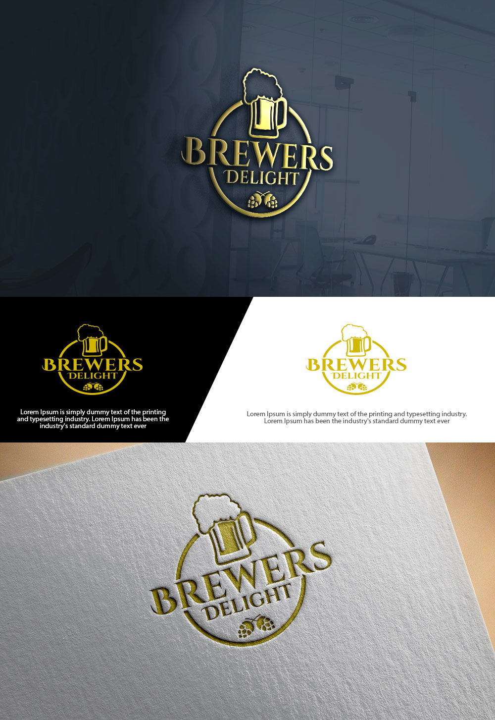Logo Design by sulemani  creation for this project | Design #35564208