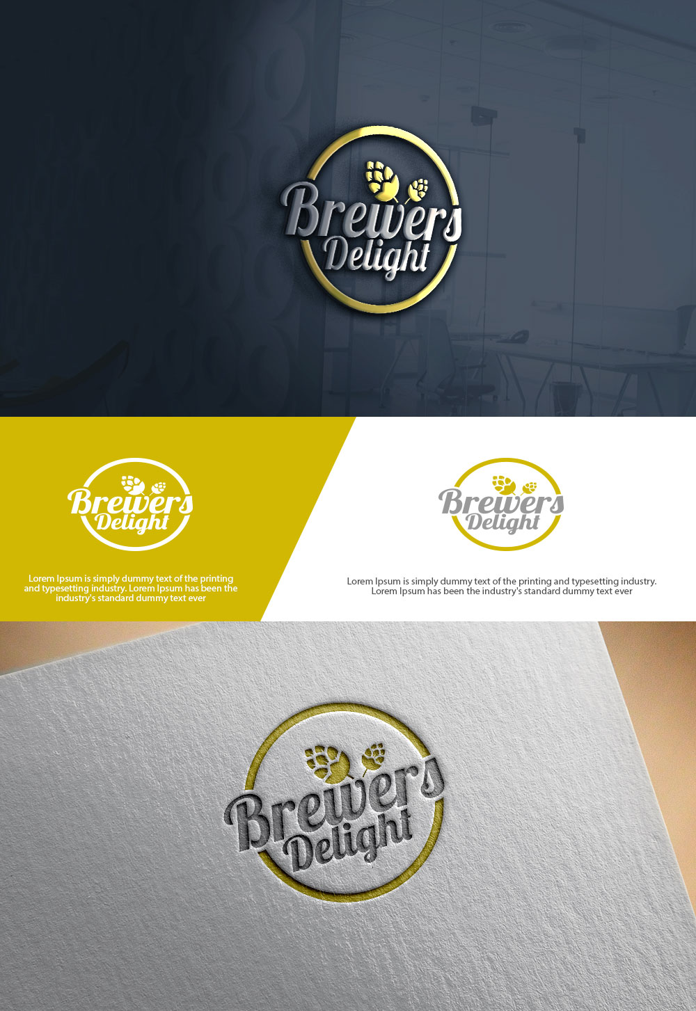 Logo Design by sulemani  creation for this project | Design #35564209