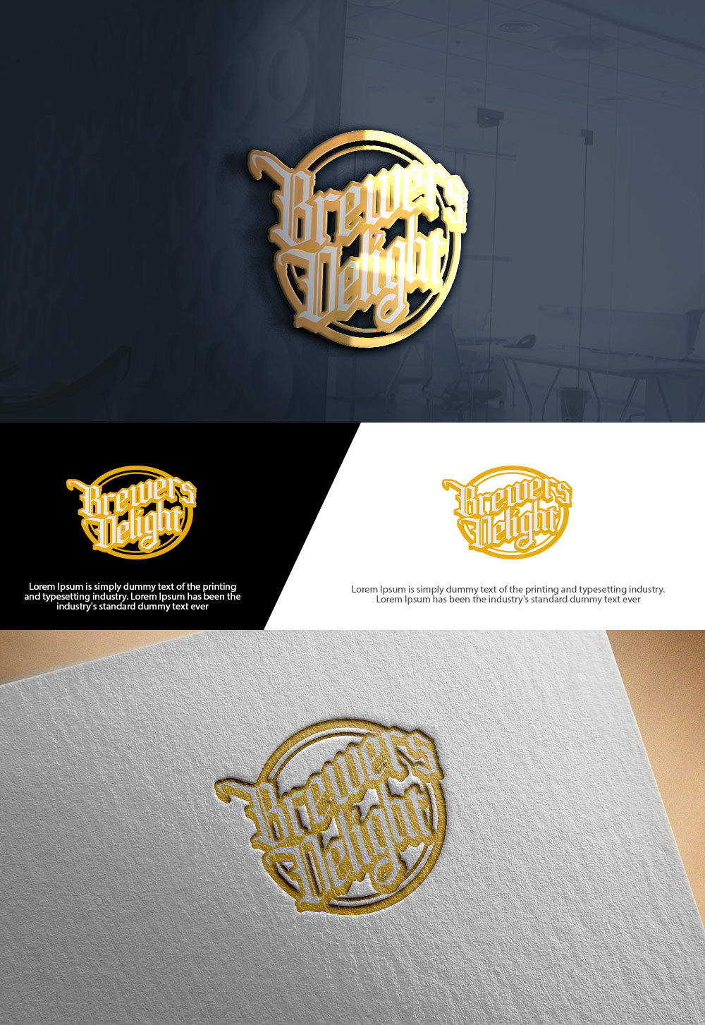 Logo Design by sulemani  creation for this project | Design #35567828