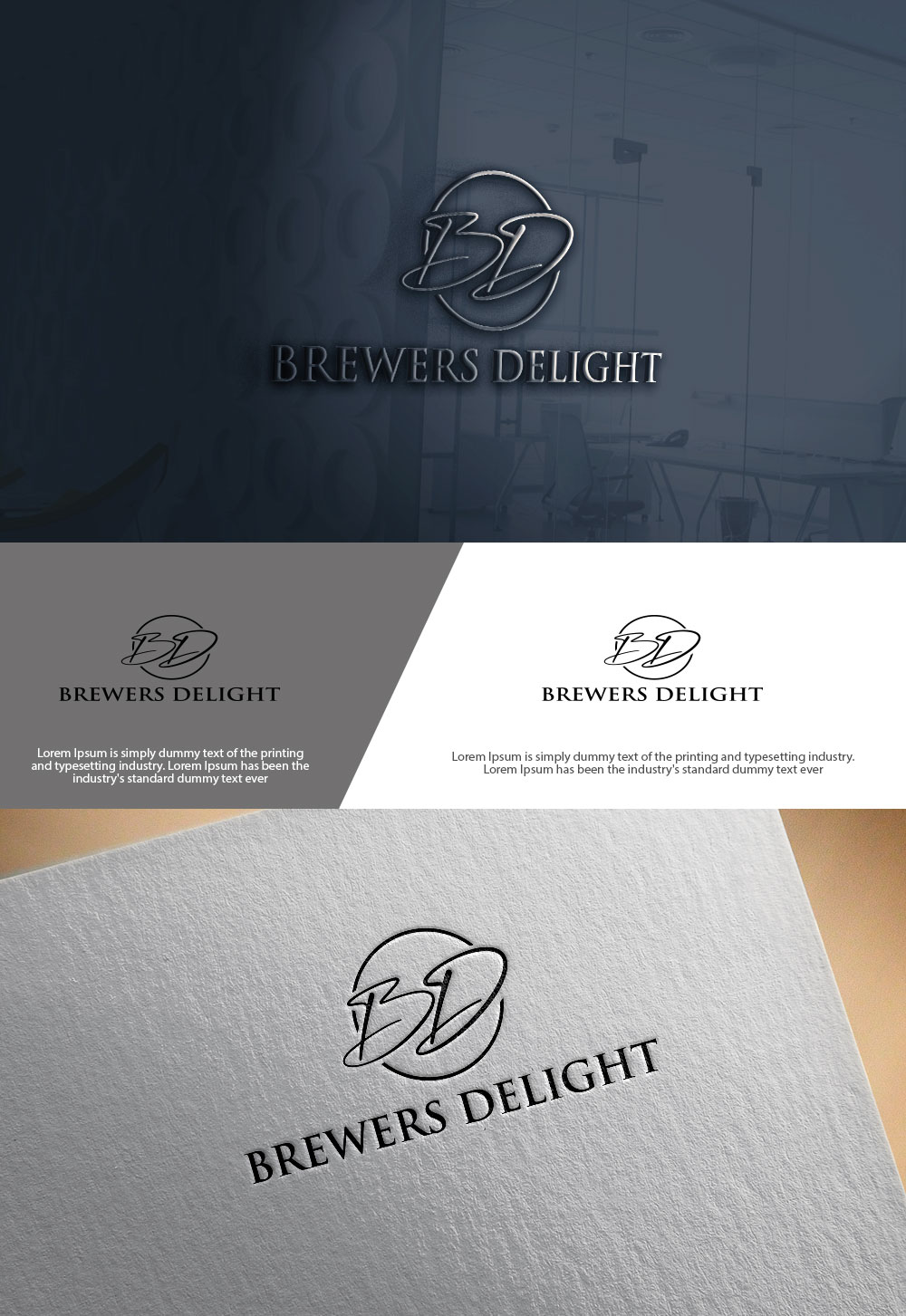 Logo Design by sulemani  creation for this project | Design #35567829