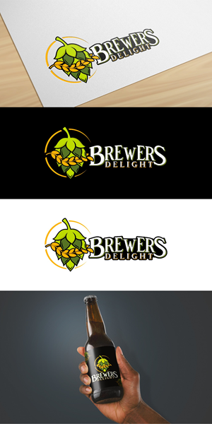 Logo Design by PixelUP Graphics for this project | Design: #35558797