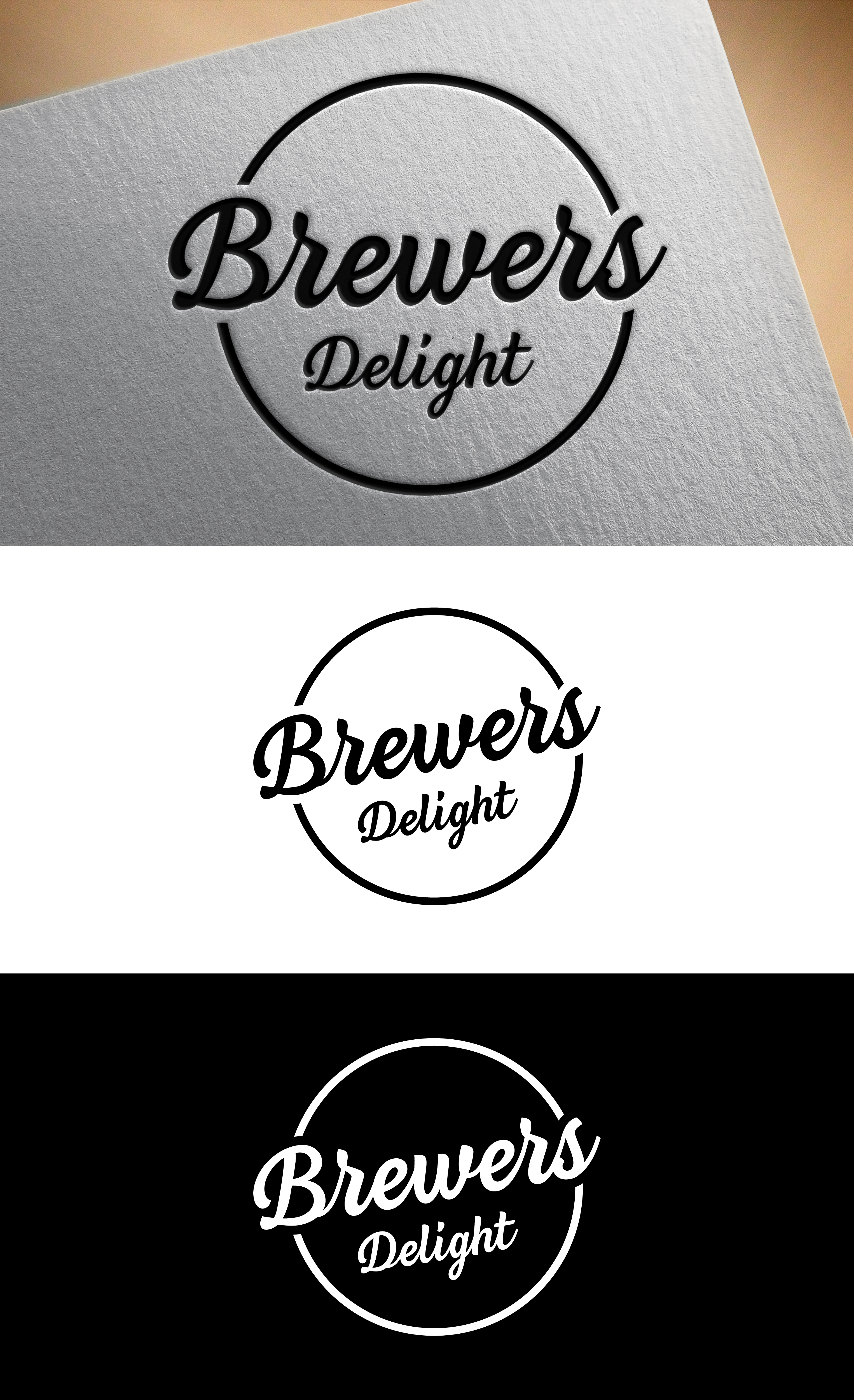 Logo Design by AKTech for this project | Design #35567130
