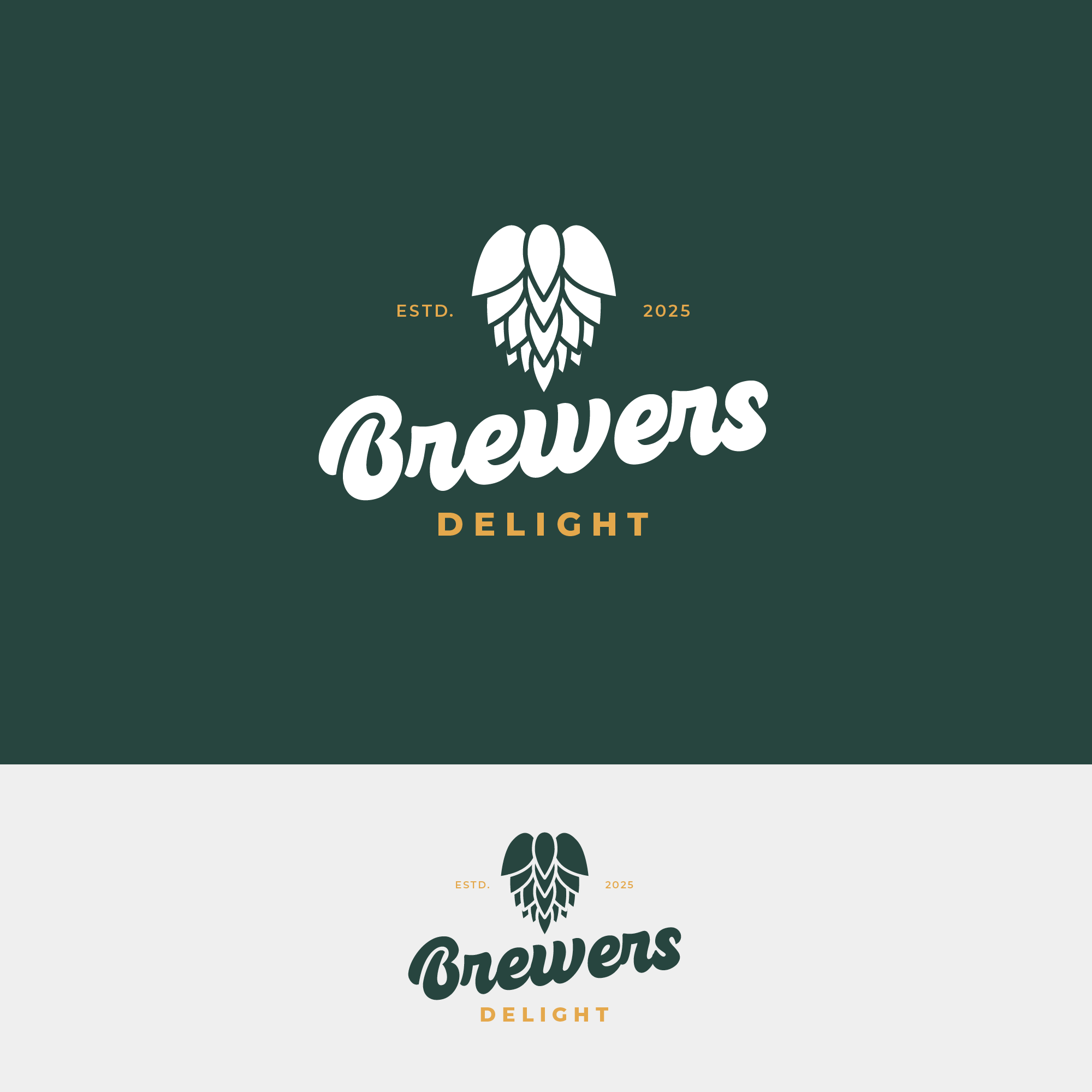 Logo Design by Echelon for this project | Design #35573710