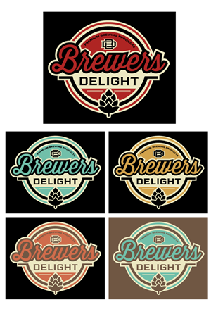 Logo-Design von Mike Carroll für dieses Projekt | Design: #35568329