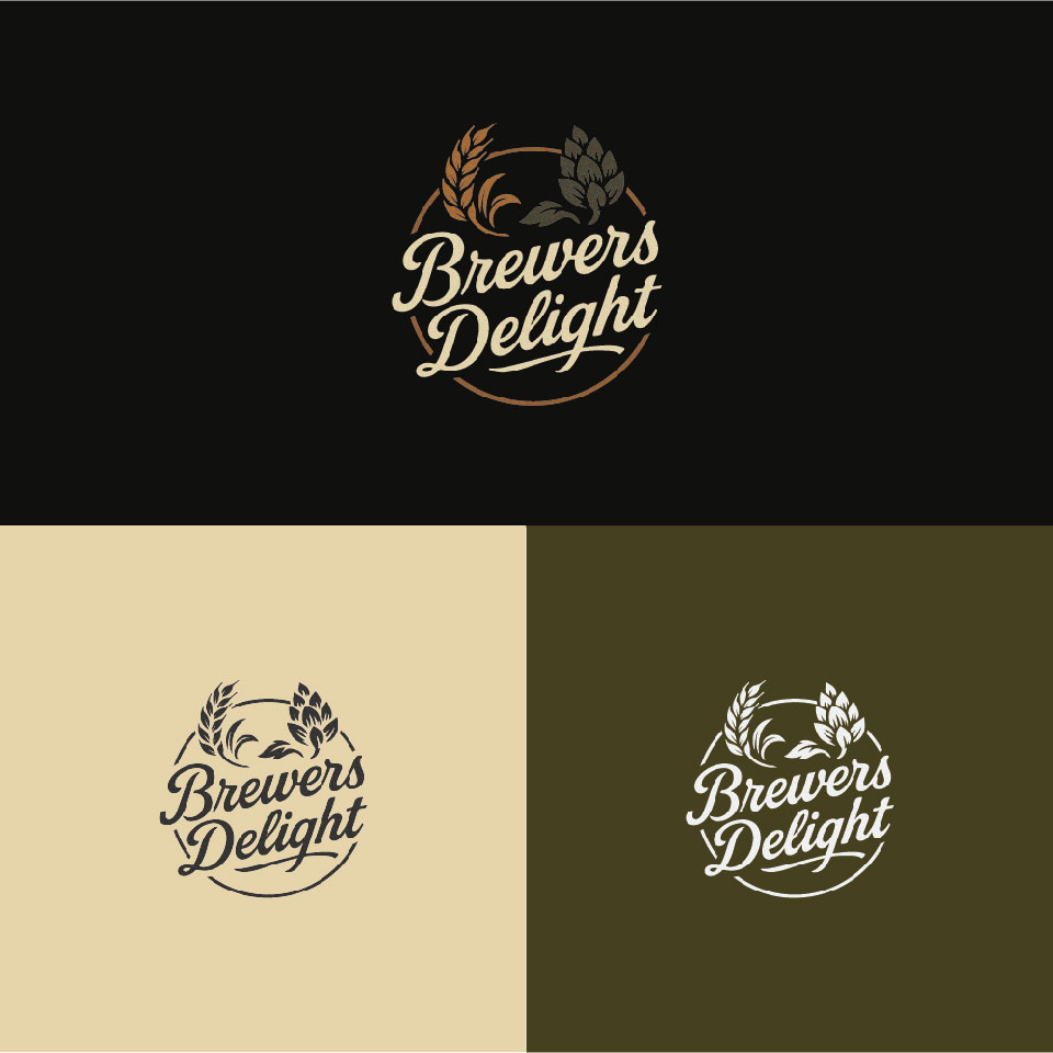 Logo Design by Wildan Firman for this project | Design #35570215