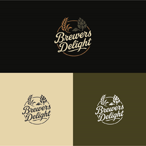 Logo Design by Wildan Firman for this project | Design: #35570215