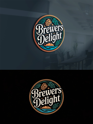 Logo Design by yamnu for this project | Design: #35567519
