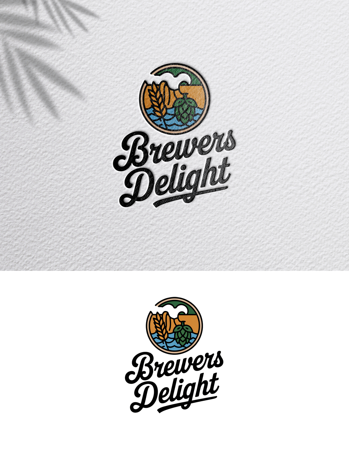 Logo Design by yamnu for this project | Design #35567520