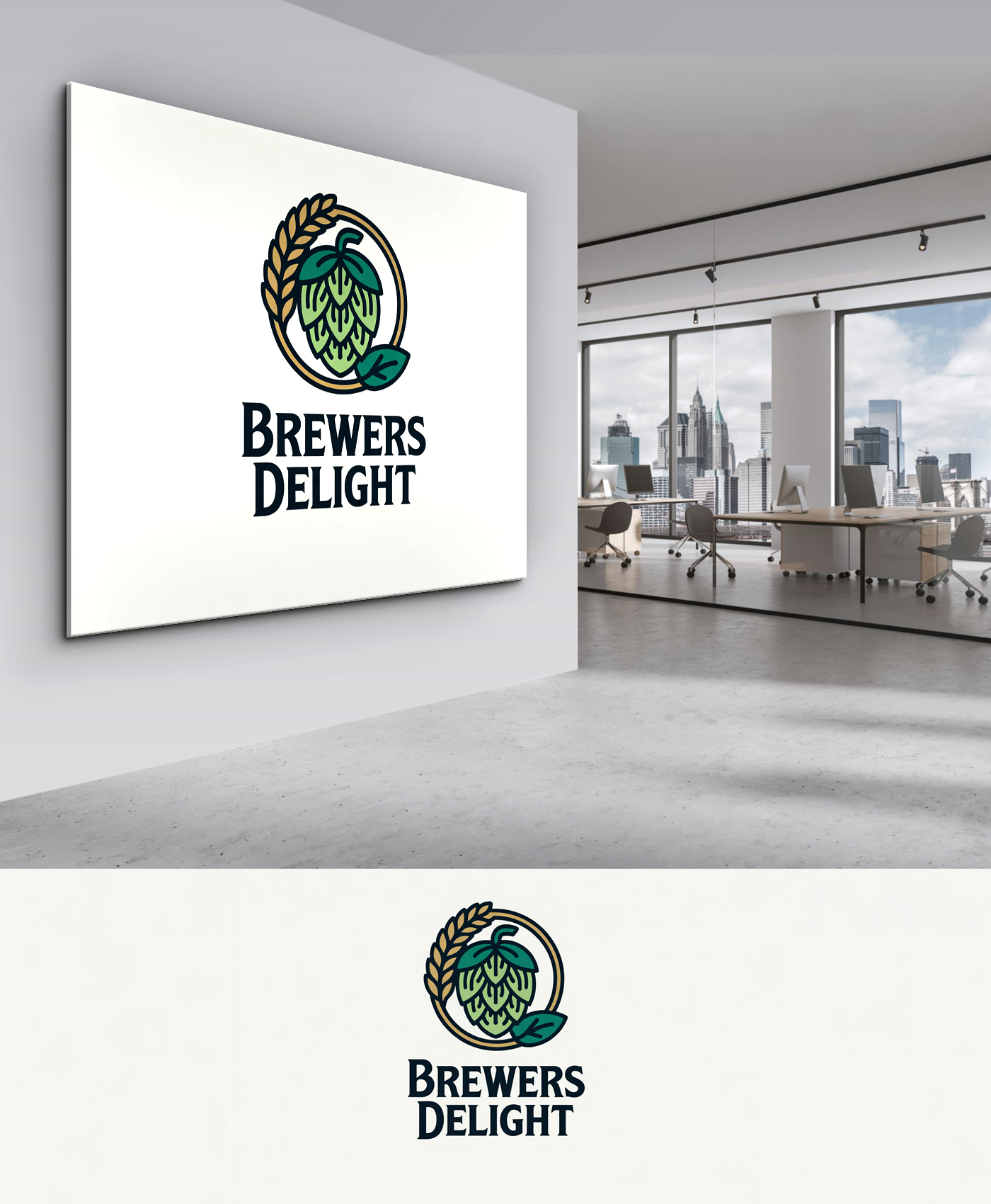 Logo-Design von yamnu für dieses Projekt | Design #35567522