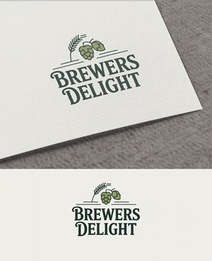 Logo Design by yamnu for this project | Design: #35567525