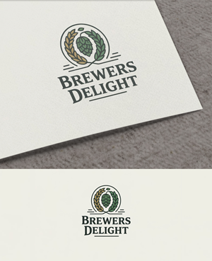 Logo Design by yamnu for this project | Design: #35567527