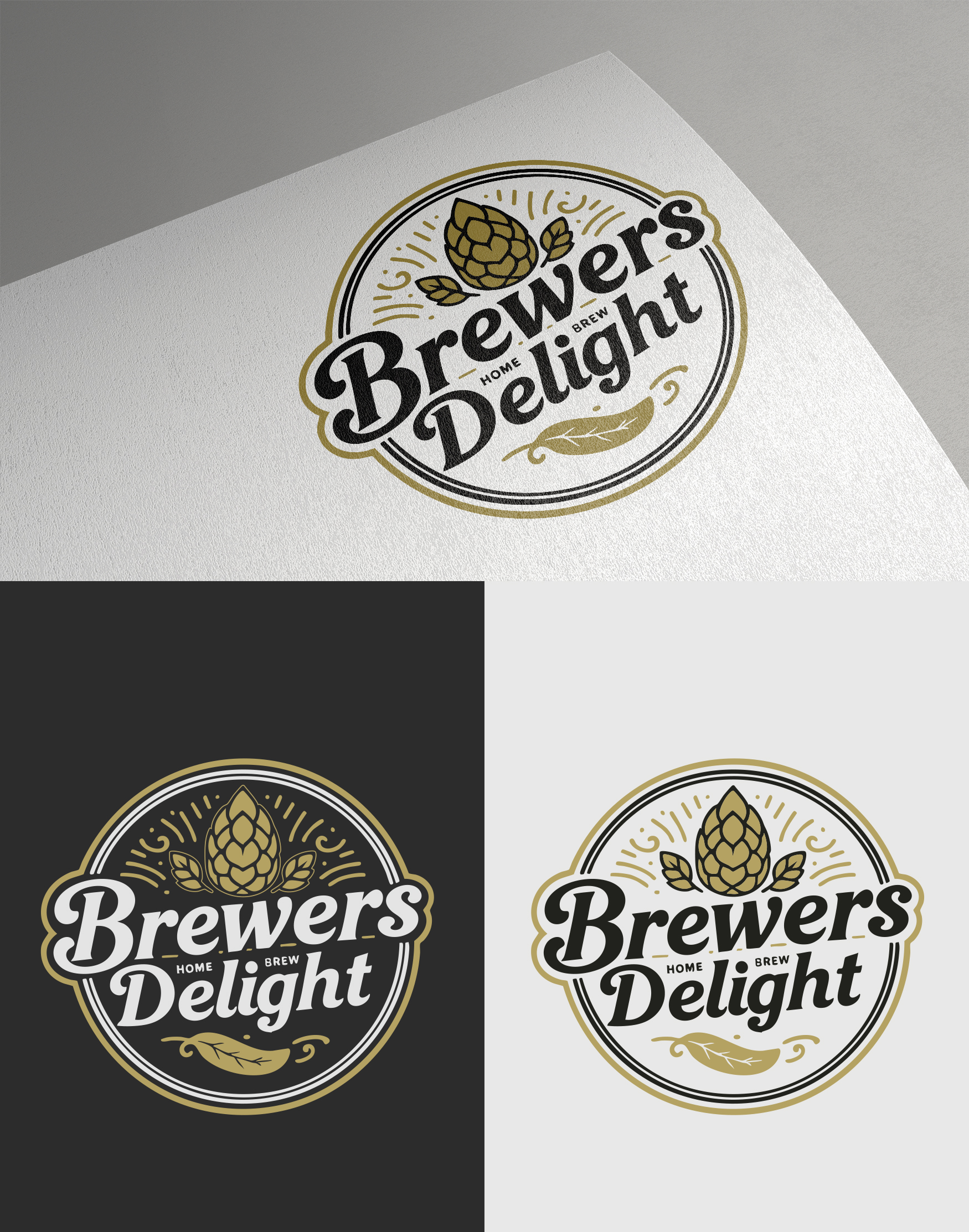 Logo Design by Marcella Avila for this project | Design #35567419