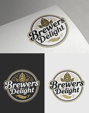 Logo Design by Marcella Avila for this project | Design: #35567419