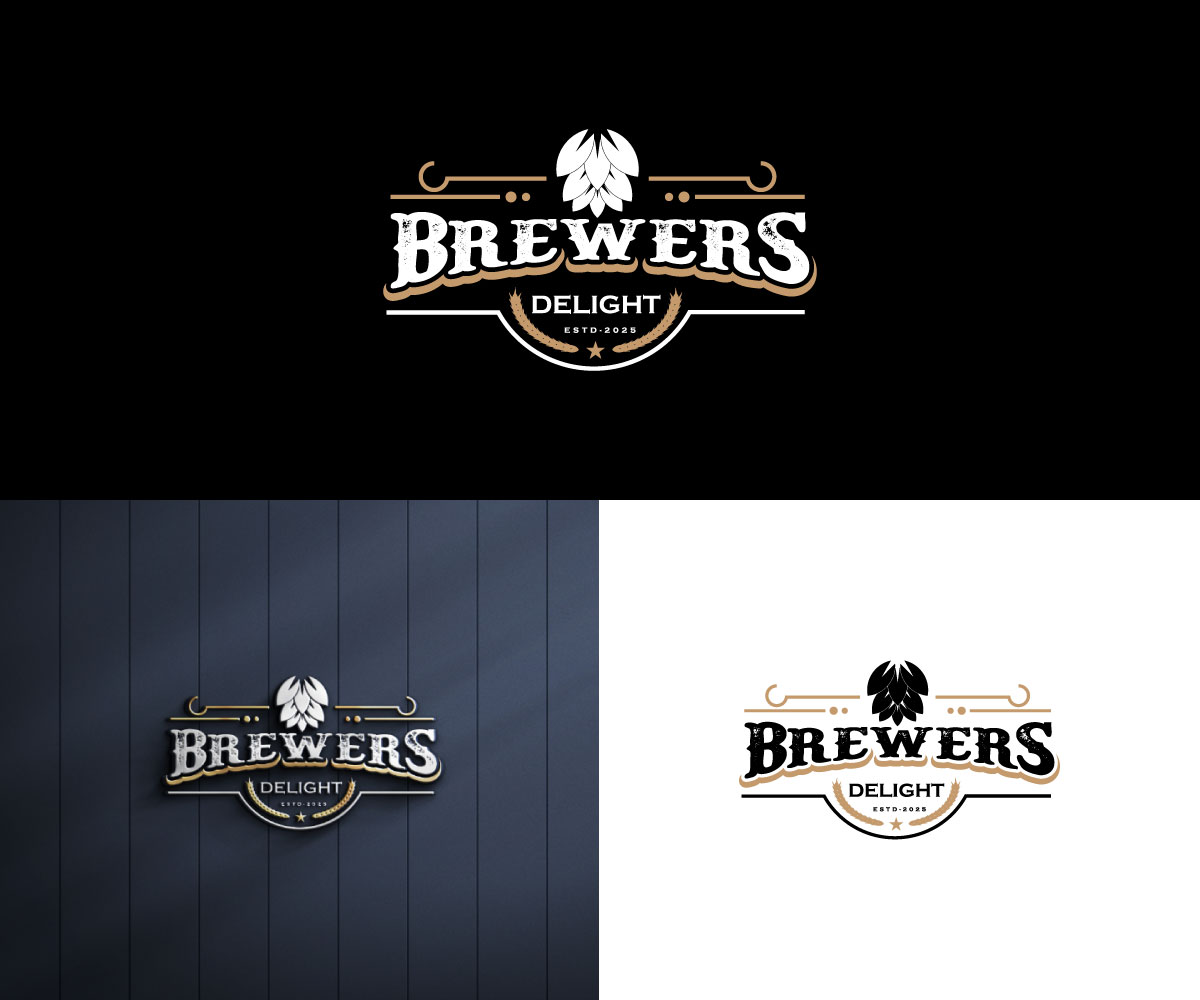 Logo Design by Ansh Design for this project | Design #35563222