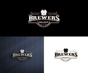 Logo Design by Ansh Design for this project | Design: #35563222