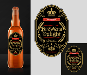 Logo Design by Piers