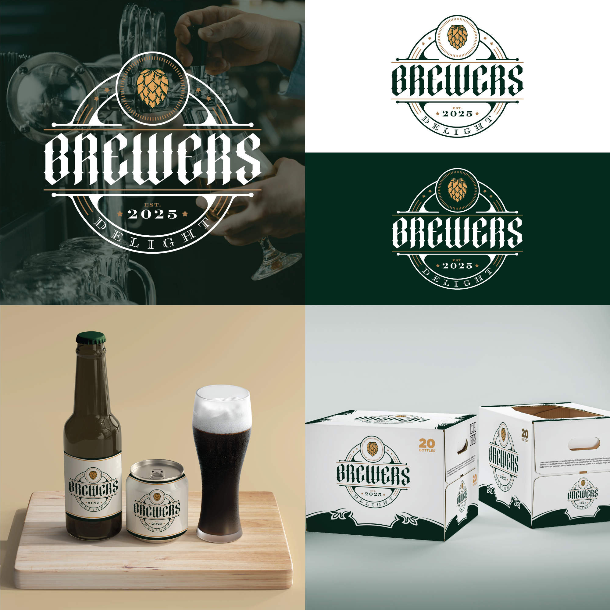 Logo Design by Bastinian for this project | Design #35573030