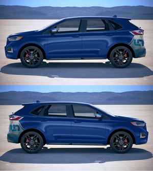 Car Wrap Design by Yayan gesuter for this project | Design: #35559449