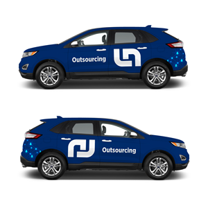 Car Wrap Design by Wrapcia for this project | Design: #35558855