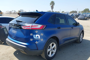 Car Wrap Design by Maestroto