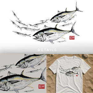 Graphic Design by bangkat for this project | Design: #35619093
