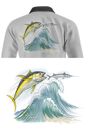 Graphic Design by Rickyy for this project | Design: #35572236