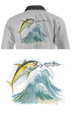 Graphic Design by Rickyy for this project | Design: #35572263