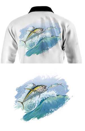Graphic Design by Rickyy for this project | Design: #35606931