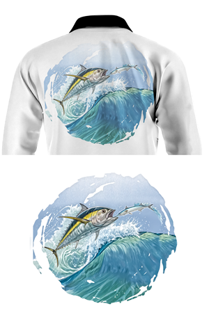 Graphic Design by Rickyy for this project | Design: #35606932