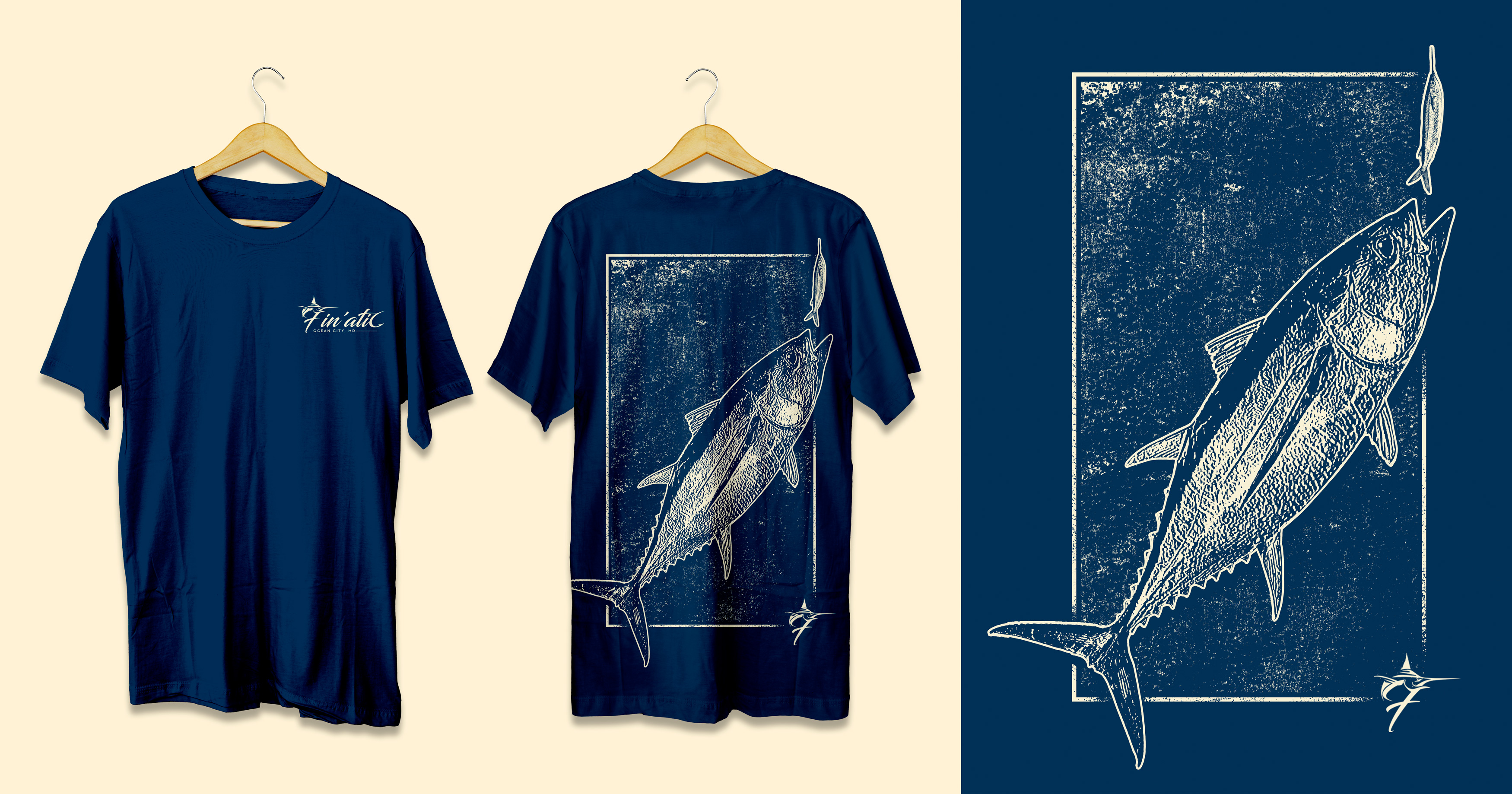 Graphic Design by D'Mono for this project | Design #35645536
