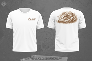 Graphic Design by gekgrfx for this project | Design: #35601368