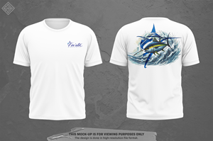 Graphic Design by gekgrfx for this project | Design: #35628531