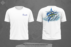 Graphic Design by gekgrfx for this project | Design: #35628544