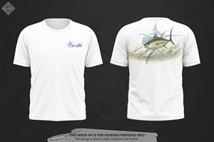 Graphic Design by gekgrfx for this project | Design: #35678133