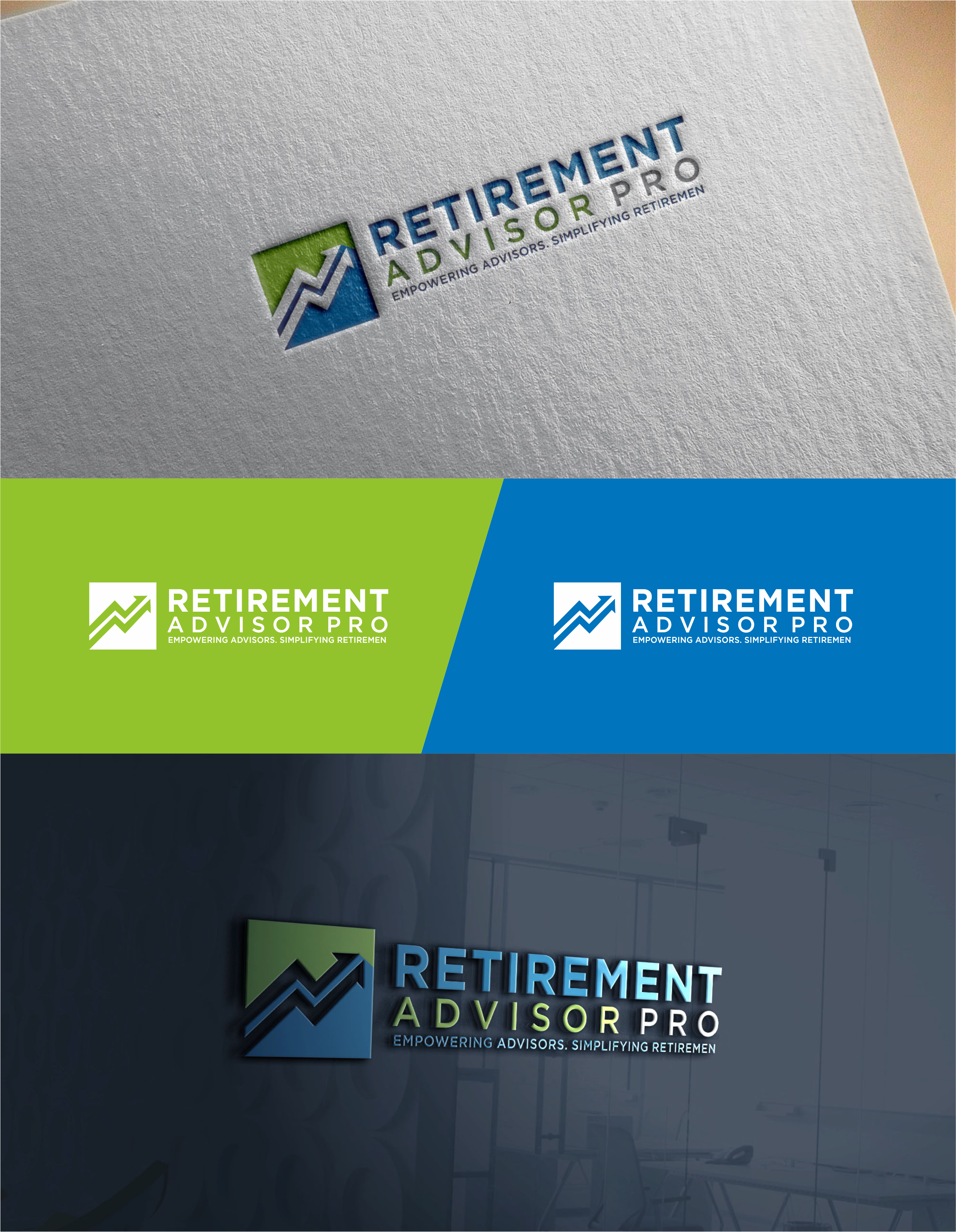 Logo-Design von melzh für dieses Projekt | Design #35584460
