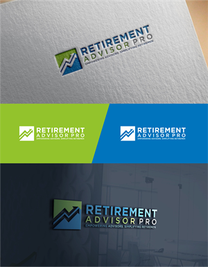 Logo Design by melzh for this project | Design: #35584460
