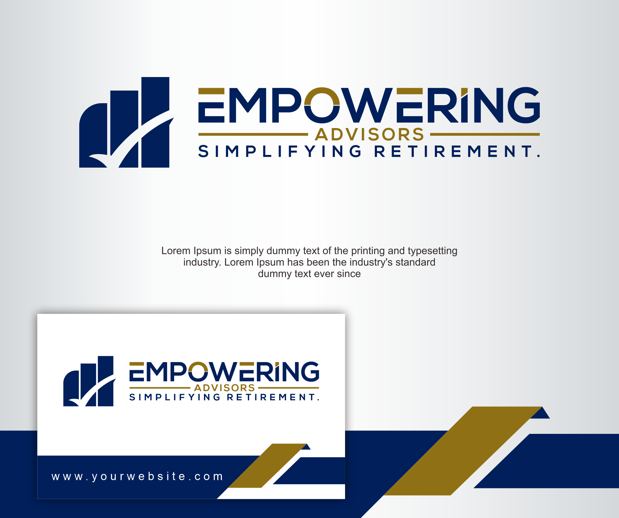 Logo Design by putri elegant for this project | Design #35559934