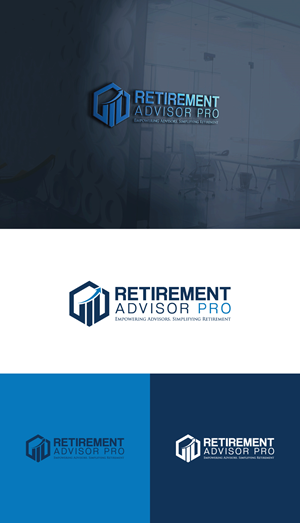 Logo Design by Visionarydexiner for this project | Design: #35560677