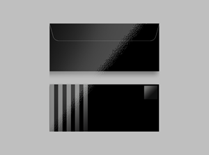 Envelope Design by Expert Bappy for Legacy Asset Holdings | Design: #35562724